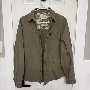 Women’s Marshwear Shacket